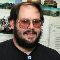 Picture of Eric Christian