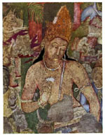 Indian Painting