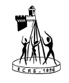 European Cosmic Ray Symposium Logo